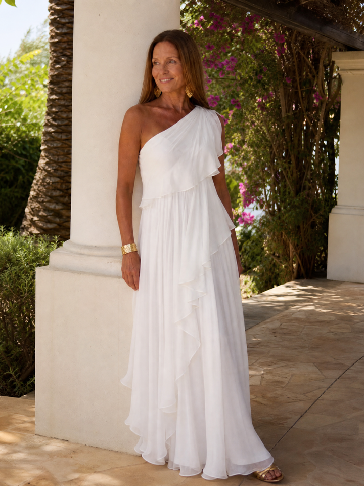 Aldona - Sukienka Maxi