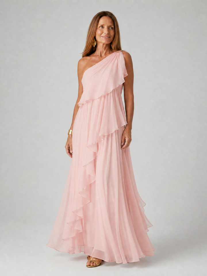 Aldona - Sukienka Maxi