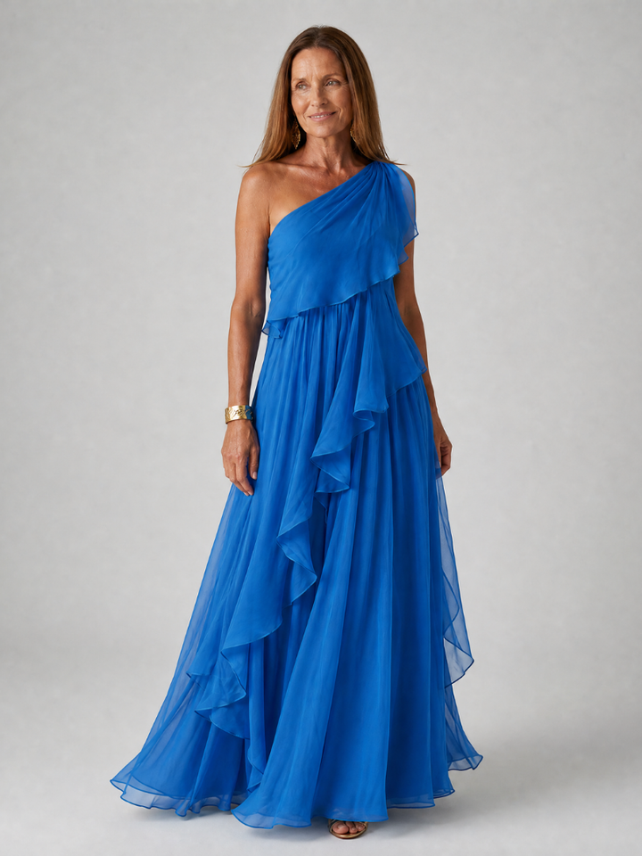 Aldona - Sukienka Maxi