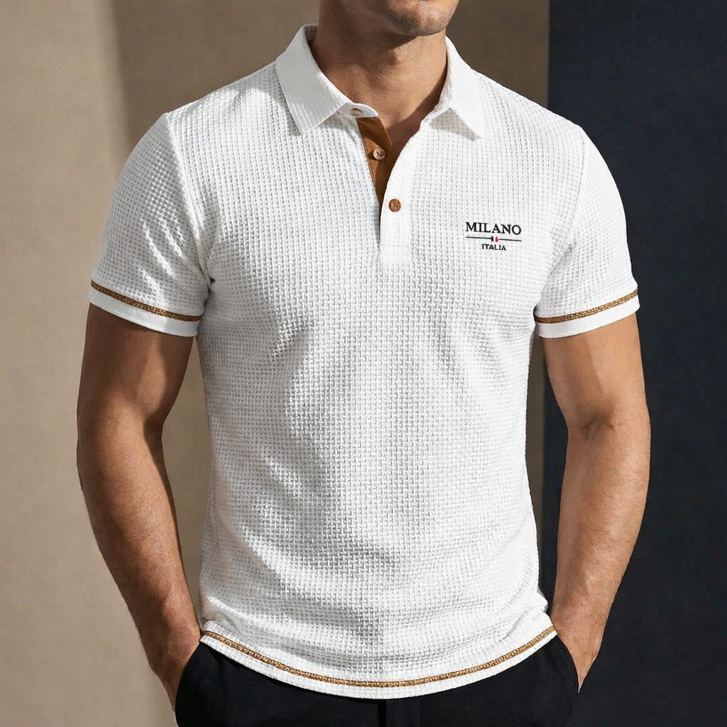 Piotr - Milano Polo