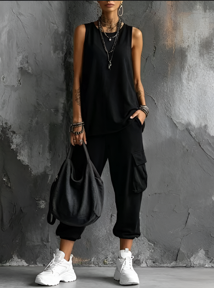Marlena – Komplet Urban Chic
